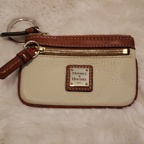 Dooney and Bourke Wallet